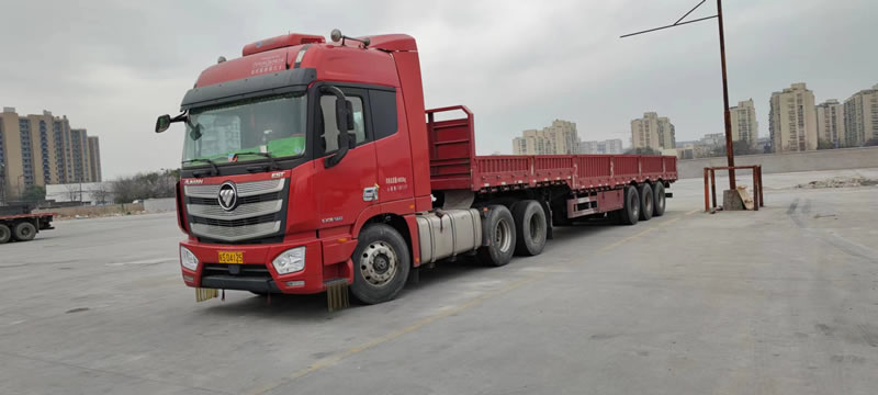 湖州到大连物流专线-湖州到大连物流公司_物流拼车「快速直达」