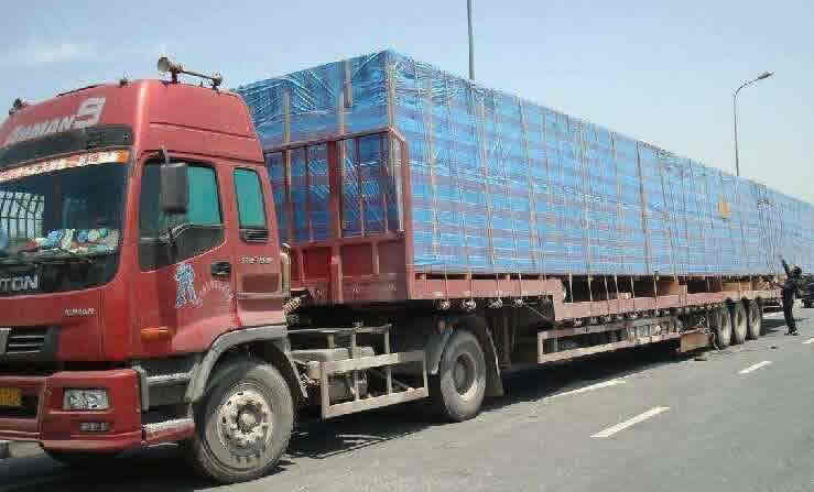 南浔区到长沙物流专线_损坏理赔「物流拼车」