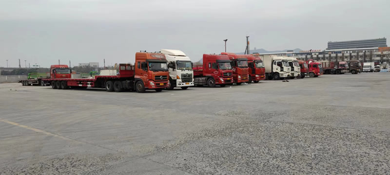 湖州到乌兰察布物流专线-湖州到乌兰察布物流公司_实时反馈「整车配货」